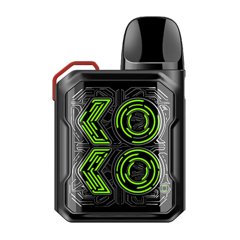 Uwell Caliburn GK2 Pod System Kit - Image 4