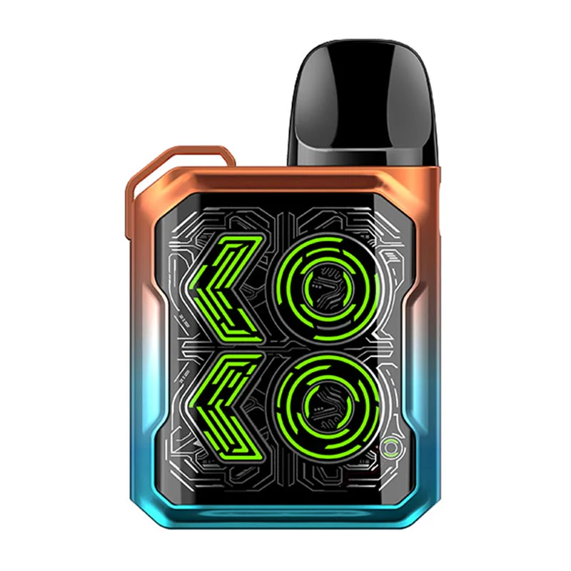 Uwell Caliburn GK2 Pod System Kit - Image 5