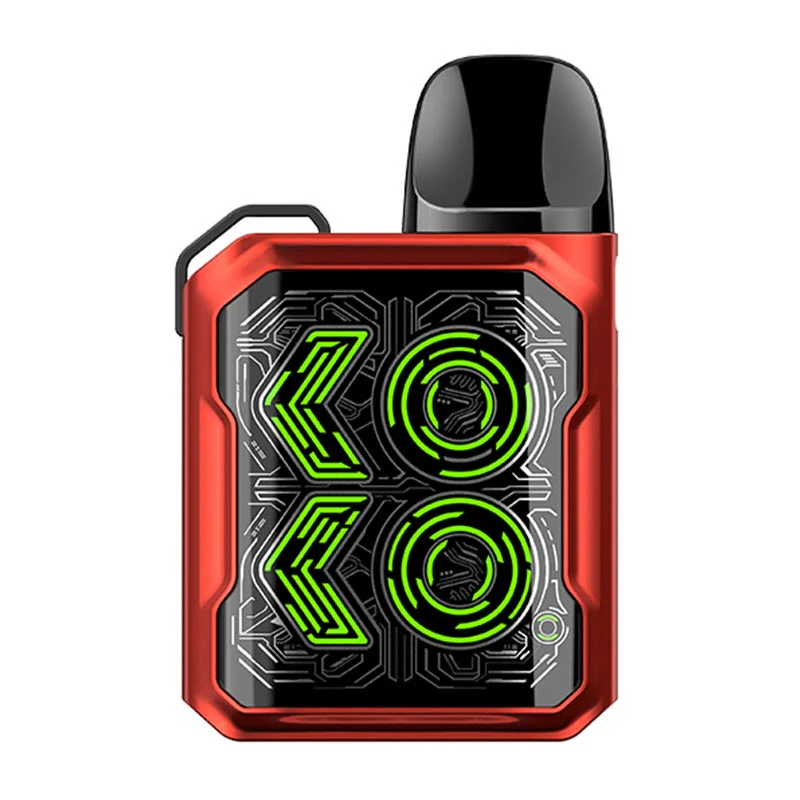 Uwell Caliburn GK2 Pod System Kit - Image 6