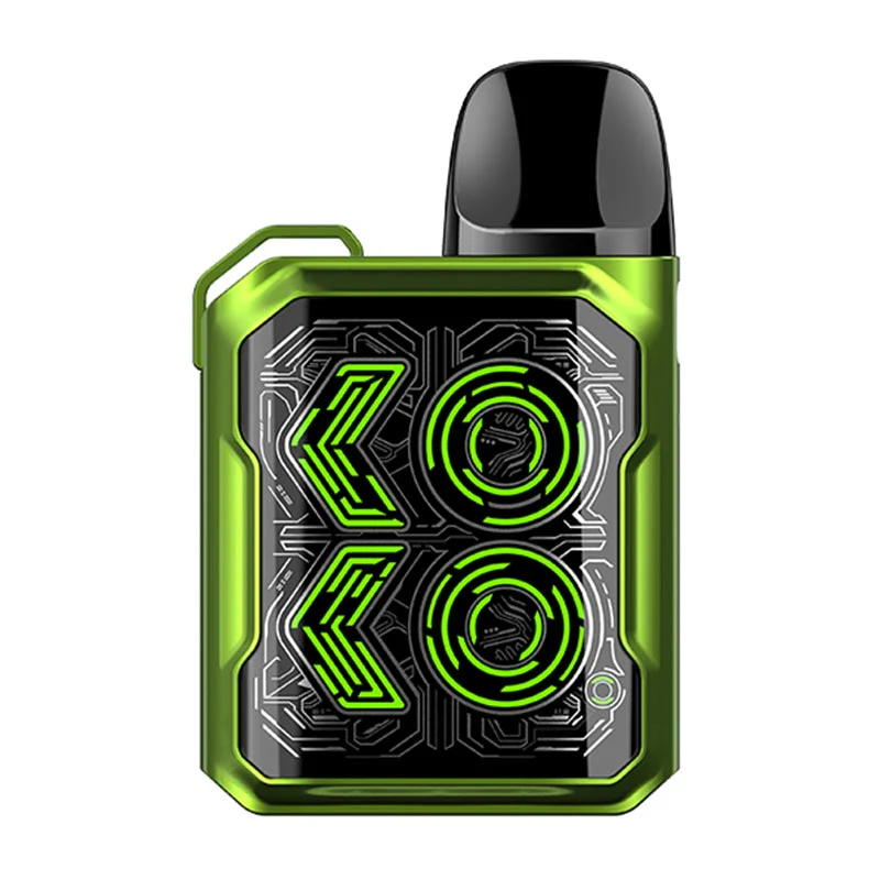Uwell Caliburn GK2 Pod System Kit - Image 7