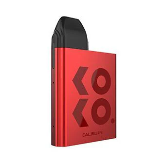 Uwell Caliburn KOKO Pod System Kit 2ml - Image 5