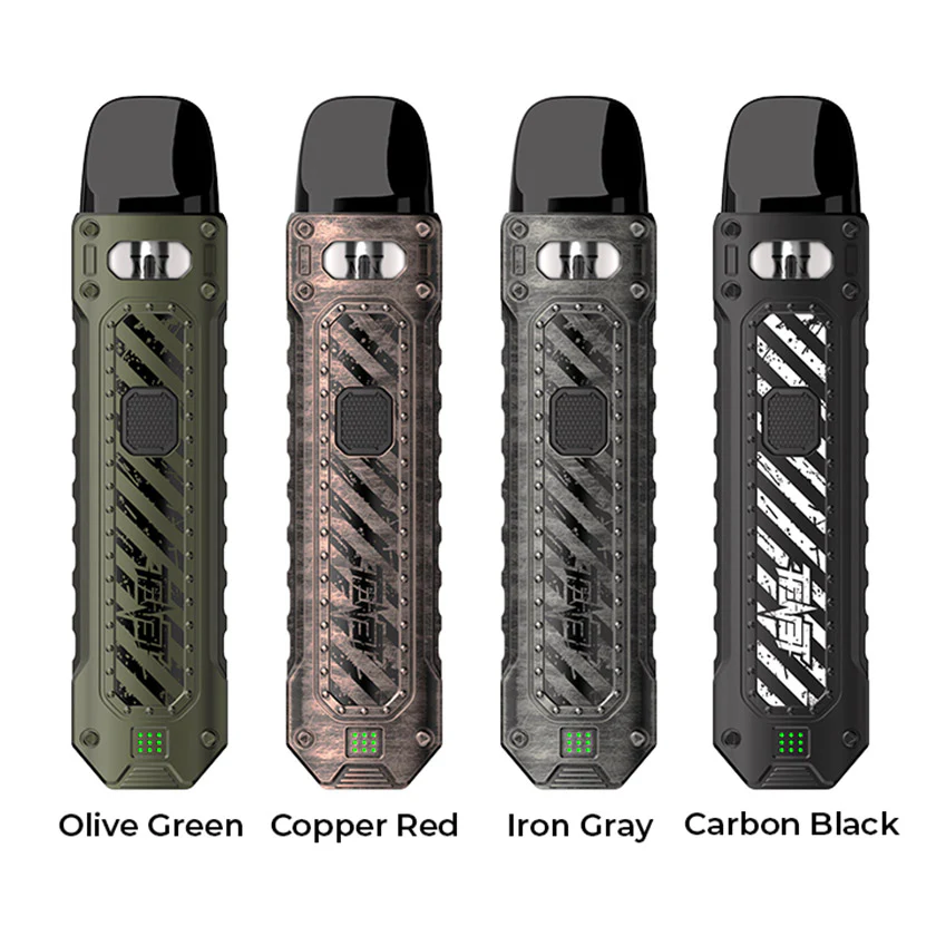 Uwell Caliburn TENET Pod Kit 750mAh - Image 2