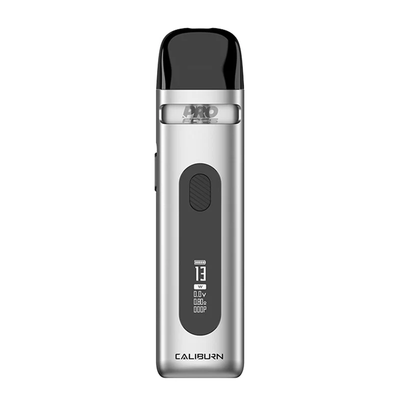 Uwell Caliburn X 20W Pod System Kit 850mAh - Image 3