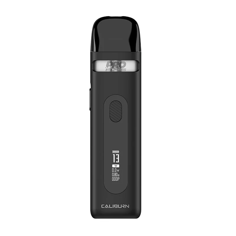 Uwell Caliburn X 20W Pod System Kit 850mAh - Image 4