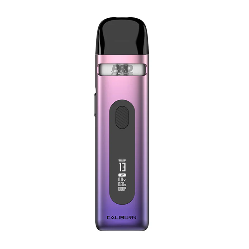 Uwell Caliburn X 20W Pod System Kit 850mAh - Image 5
