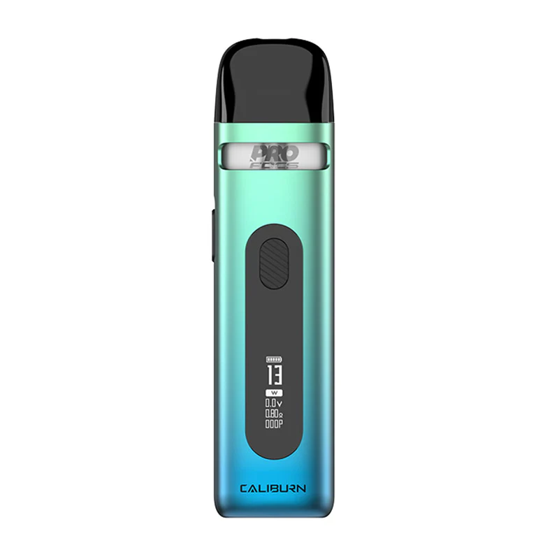Uwell Caliburn X 20W Pod System Kit 850mAh - Image 6