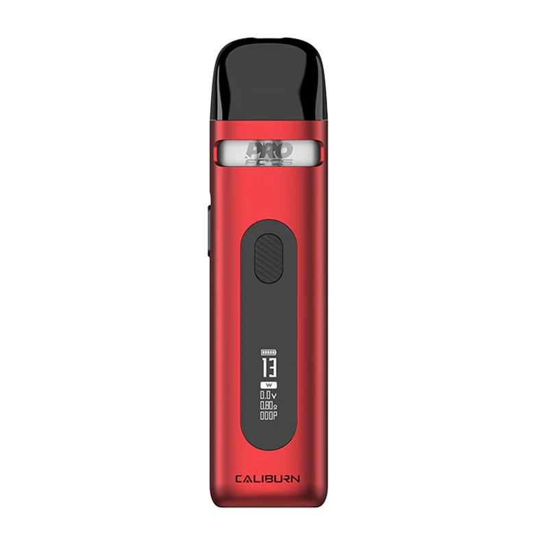 Uwell Caliburn X 20W Pod System Kit 850mAh - Image 8