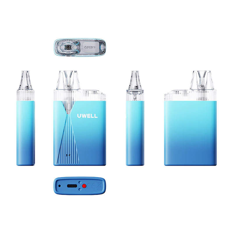 Uwell Conick VK6 Nachfüllbares Einweg Kit - Image 3