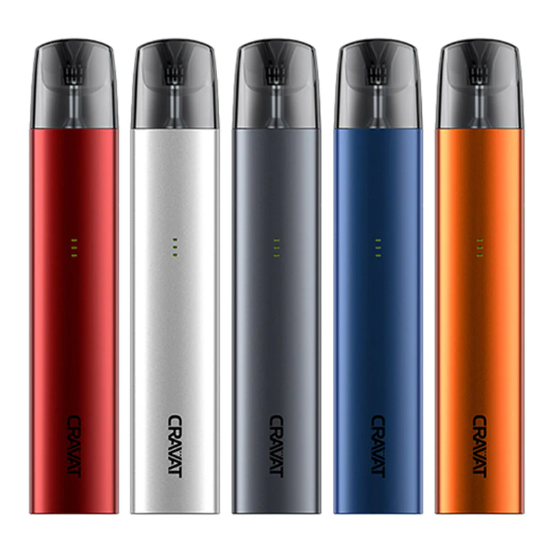Uwell Cravat Pod System Kit 300mAh