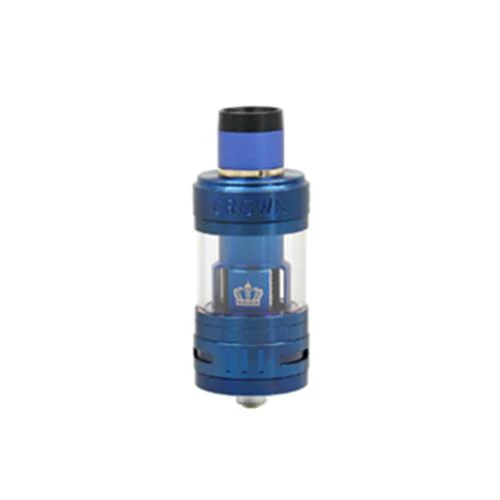 UWELL CROWN 3 Mini Sub Ohm Verdampfer - 2ml/4,5ml - Image 11