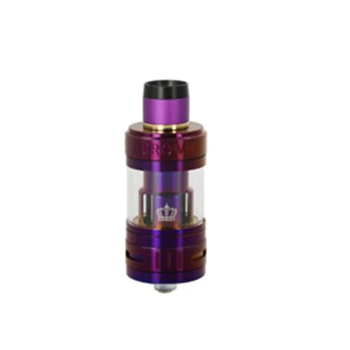 UWELL CROWN 3 Mini Sub Ohm Verdampfer - 2ml/4,5ml - Image 12