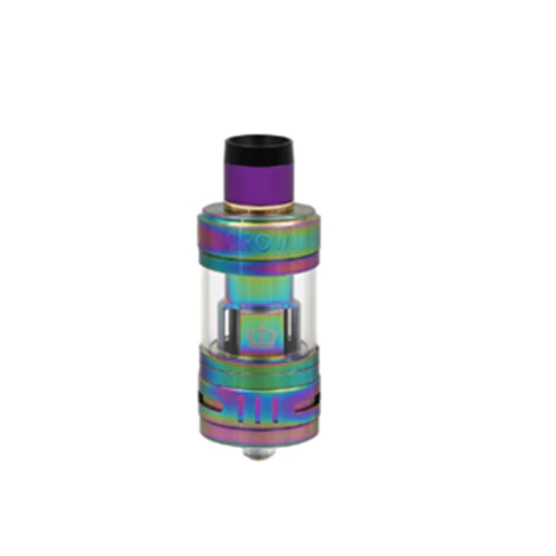 UWELL CROWN 3 Mini Sub Ohm Verdampfer - 2ml/4,5ml - Image 13