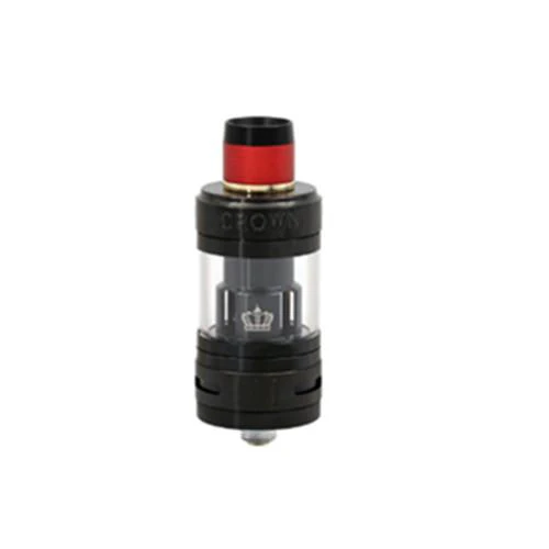 UWELL CROWN 3 Mini Sub Ohm Verdampfer - 2ml/4,5ml - Image 5
