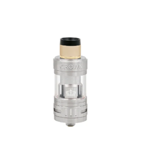 UWELL CROWN 3 Mini Sub Ohm Verdampfer - 2ml/4,5ml - Image 9
