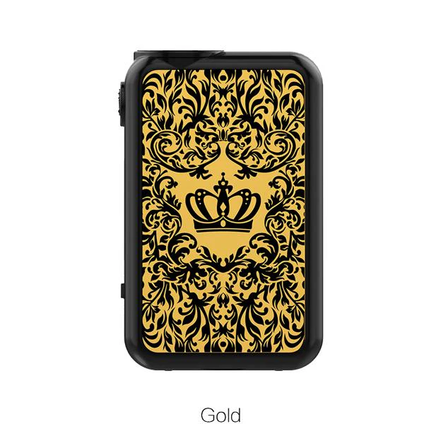 UWELL Crown 4 (IV) 200W TC Box Mod Akkuträger - Image 12