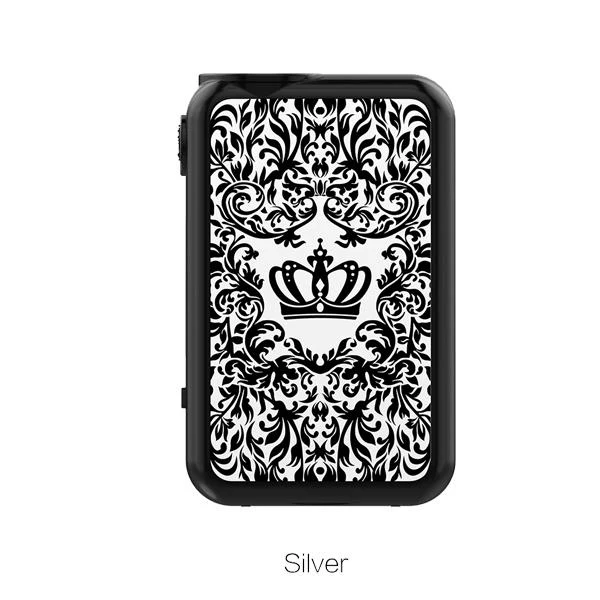 UWELL Crown 4 (IV) 200W TC Box Mod Akkuträger - Image 13