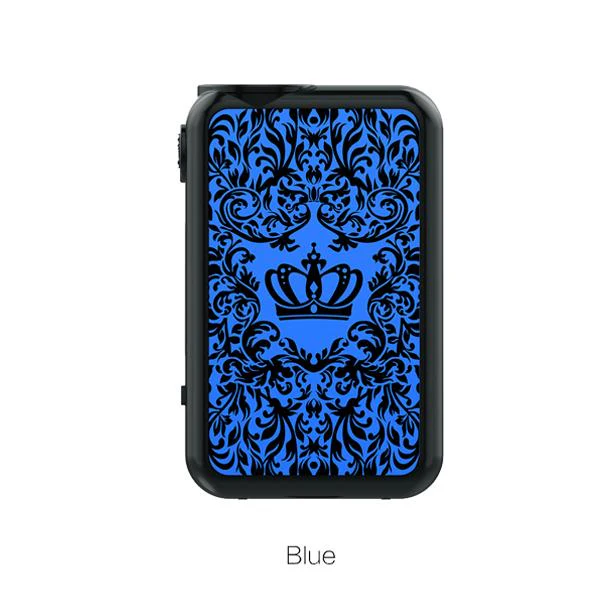 UWELL Crown 4 (IV) 200W TC Box Mod Akkuträger - Image 4