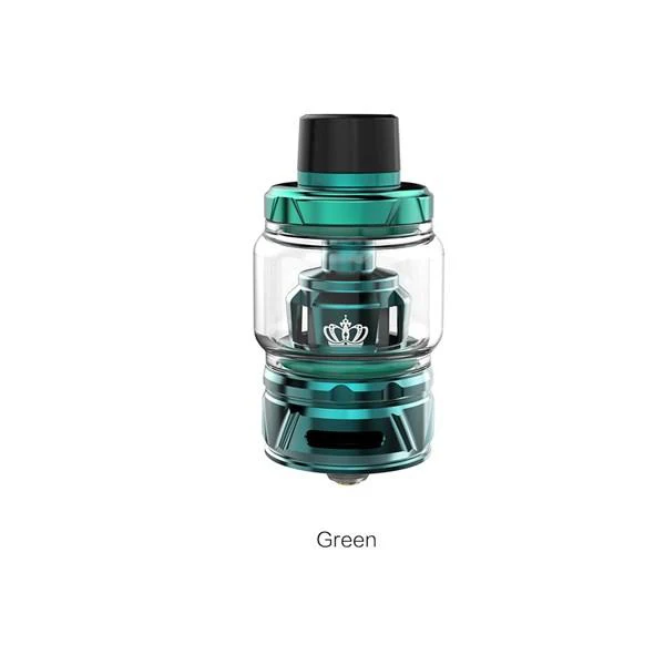Uwell Crown 4(IV) Sub Ohm (6ml/5ml) Verdampfer - Image 10
