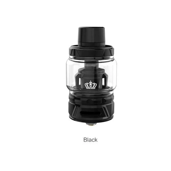 Uwell Crown 4(IV) Sub Ohm (6ml/5ml) Verdampfer - Image 3