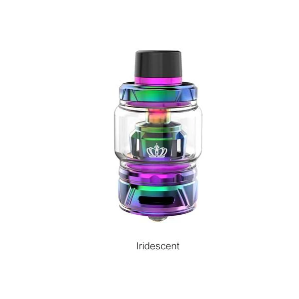 Uwell Crown 4(IV) Sub Ohm (6ml/5ml) Verdampfer - Image 4