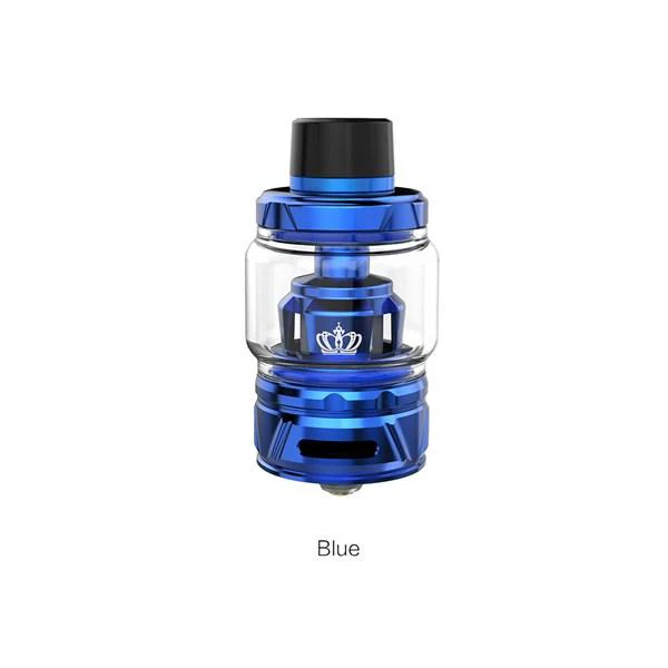 Uwell Crown 4(IV) Sub Ohm (6ml/5ml) Verdampfer - Image 5