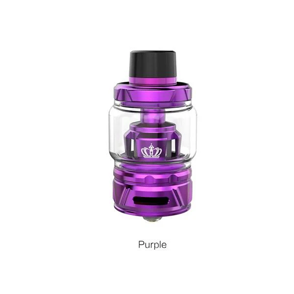 Uwell Crown 4(IV) Sub Ohm (6ml/5ml) Verdampfer - Image 6