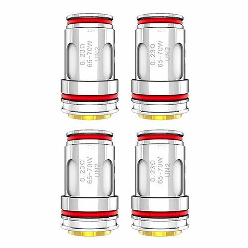Uwell Crown 5 Ersatz Mesh Coil - Image 4