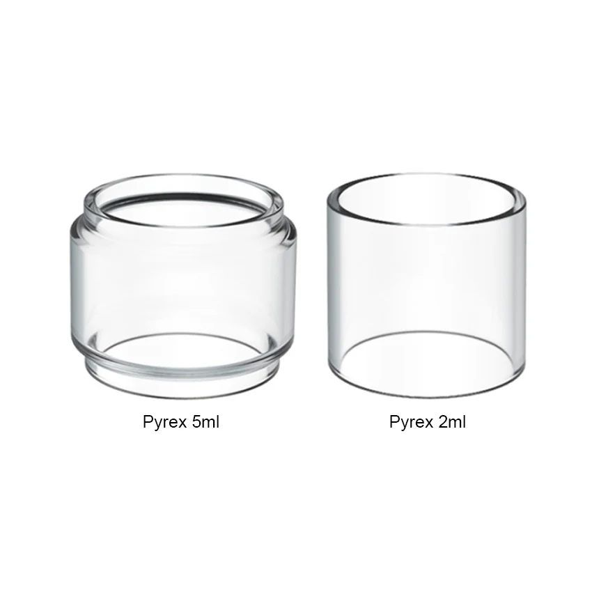 Uwell Crown 5 Ersatzglas - Image 2
