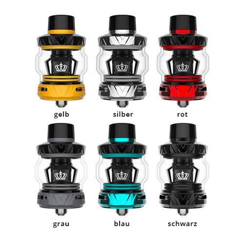 Uwell Crown 5 Sub Ohm Tank Verdampfer - Image 2