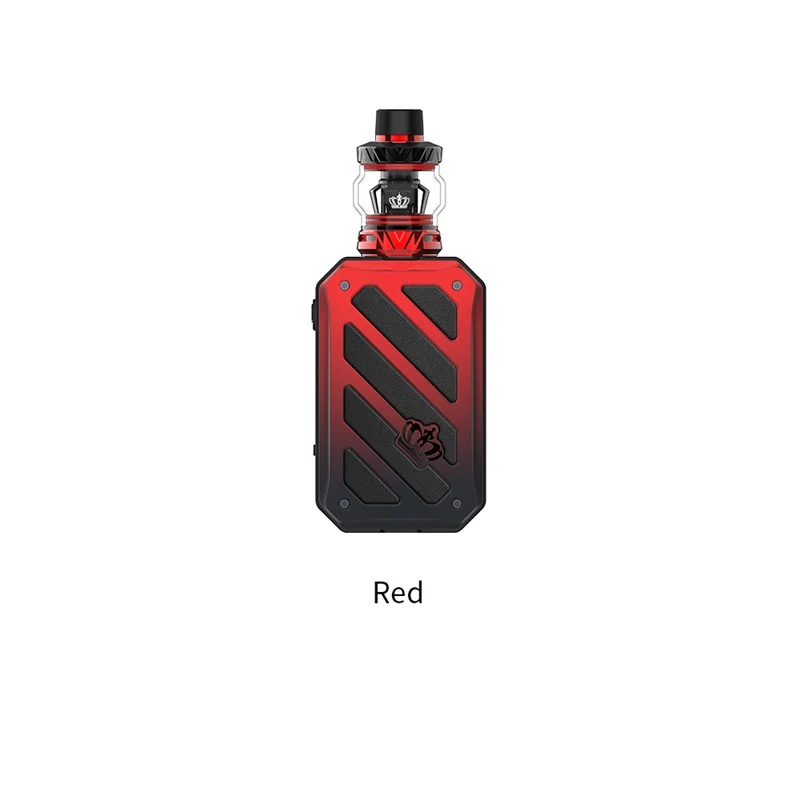 Uwell Crown 5 V Kit 200W - Image 2