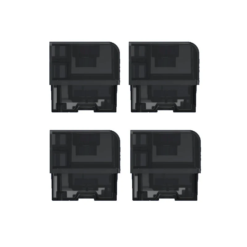 Uwell Crown B Ersatz Empty Pod Cartridge 4 Stück/Packung