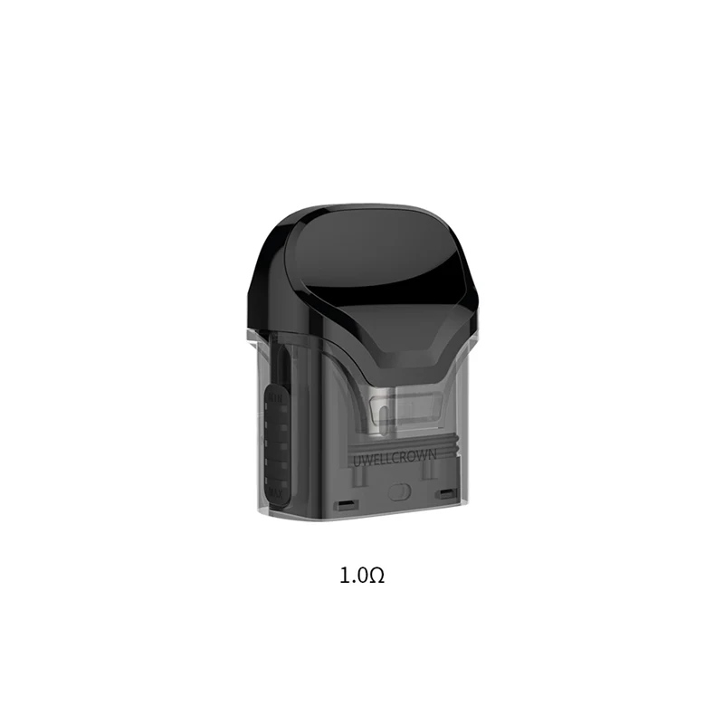 Uwell Crown Ersatz Pod Cartridge 3ml 2St/Pack - Image 3