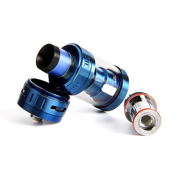 UWELL CROWN III Sub Ohm Verdampfer - 5ml - Image 10