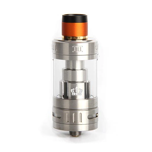 UWELL CROWN III Sub Ohm Verdampfer - 5ml - Image 16