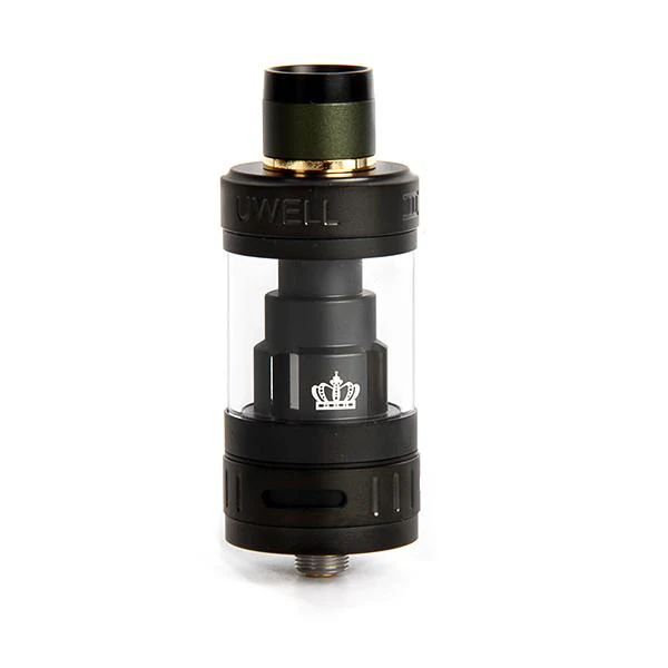 UWELL CROWN III Sub Ohm Verdampfer - 5ml - Image 17