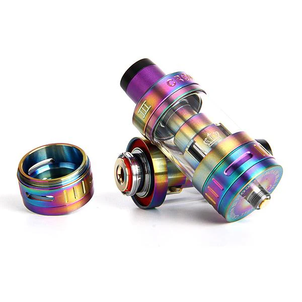 UWELL CROWN III Sub Ohm Verdampfer - 5ml - Image 18