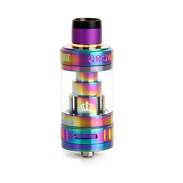 UWELL CROWN III Sub Ohm Verdampfer - 5ml - Image 7