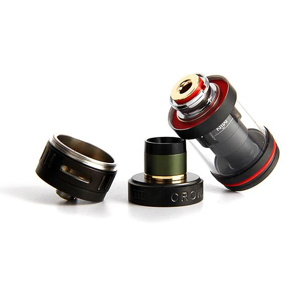 UWELL CROWN III Sub Ohm Verdampfer - 5ml - Image 8