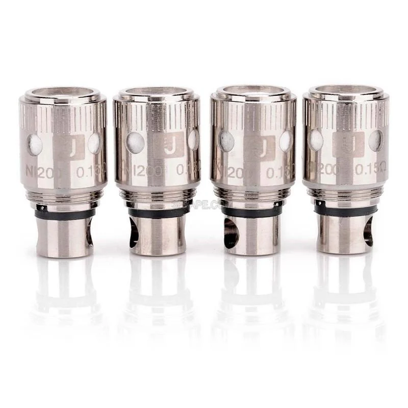 UWELL Crown Ersatz Coil - 4 Stück / Packung - Image 3