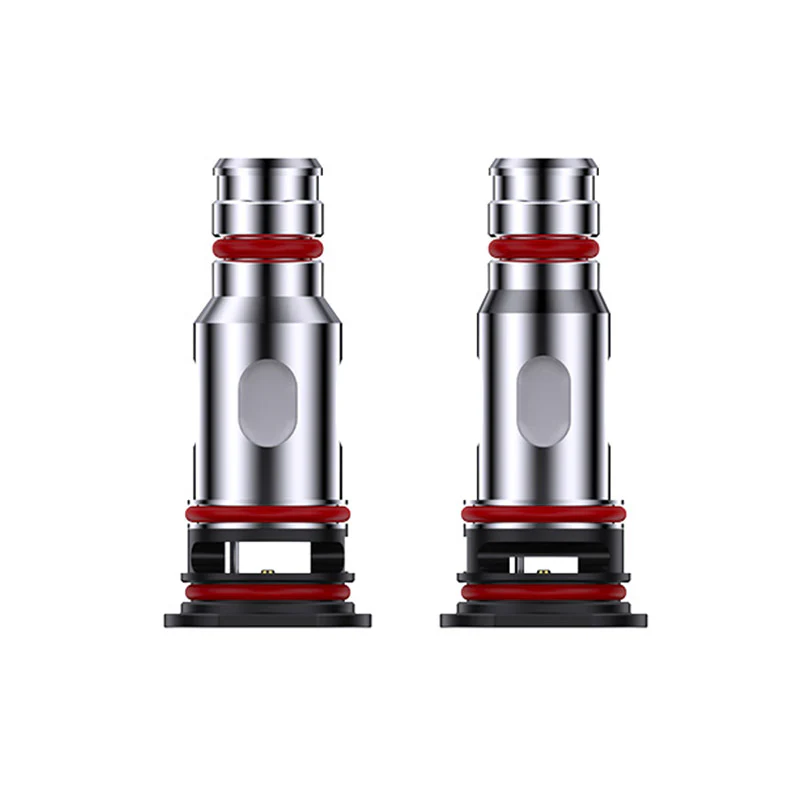 Uwell Crown X Ersatz Coil 4 Stück/Packung
