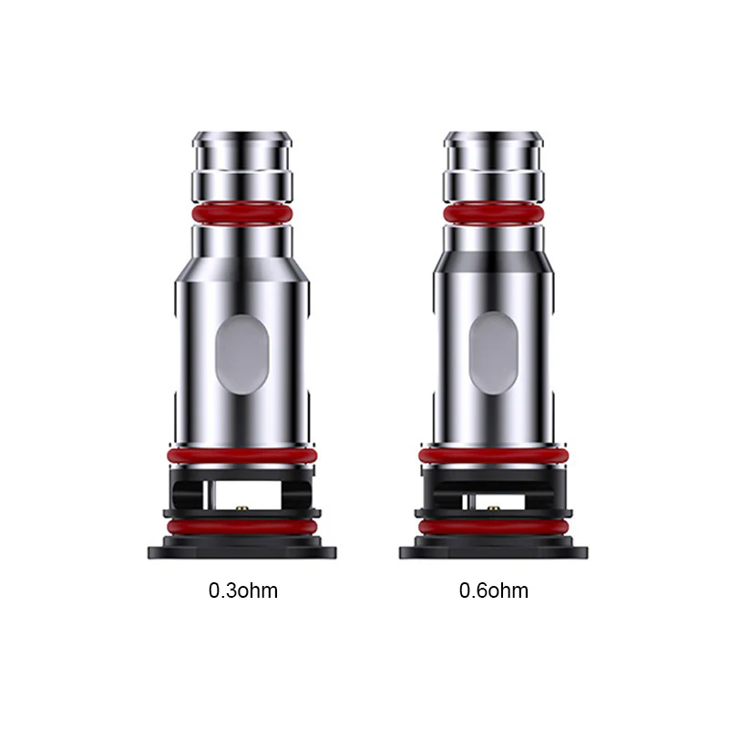 Uwell Crown X Ersatz Coil 4 Stück/Packung - Image 2