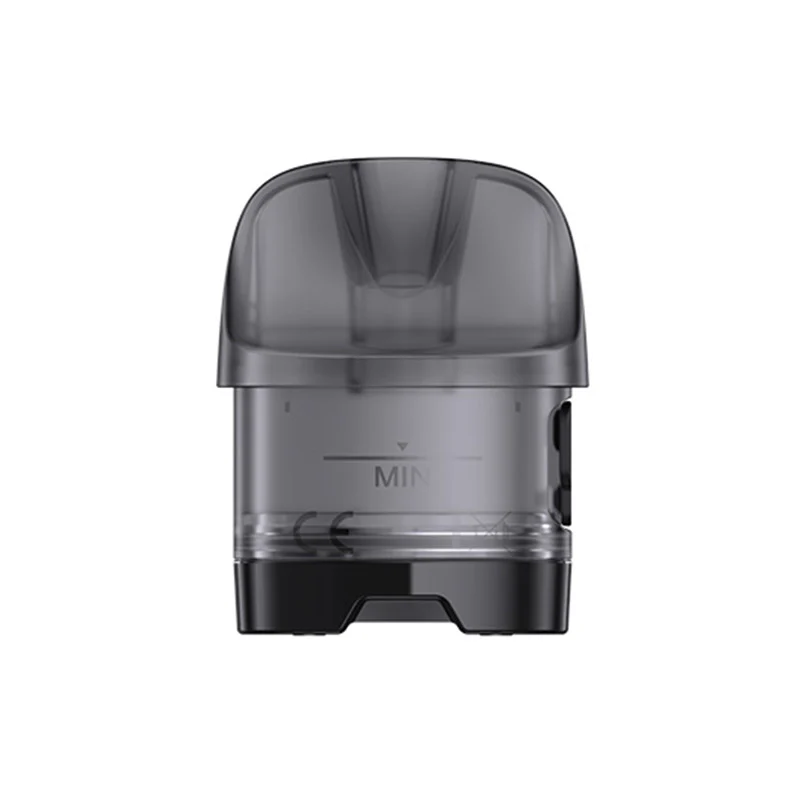 Uwell Crown X Ersatz Empty Pod Cartridge 5.3ml 2 Stück/Packung