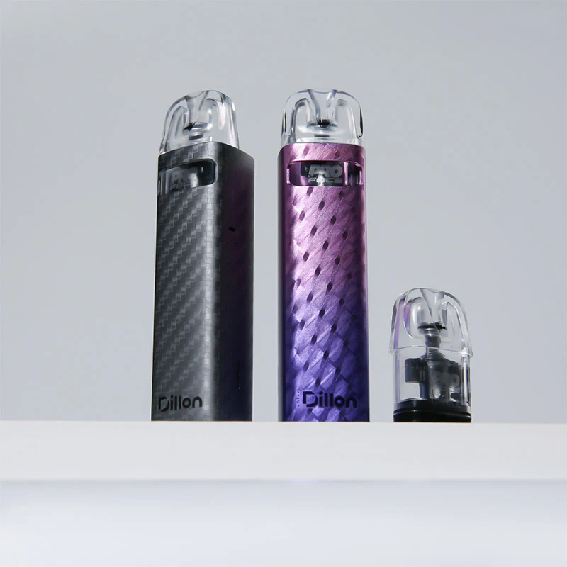 Uwell Dillon EM Pod Kit 25W - Image 4