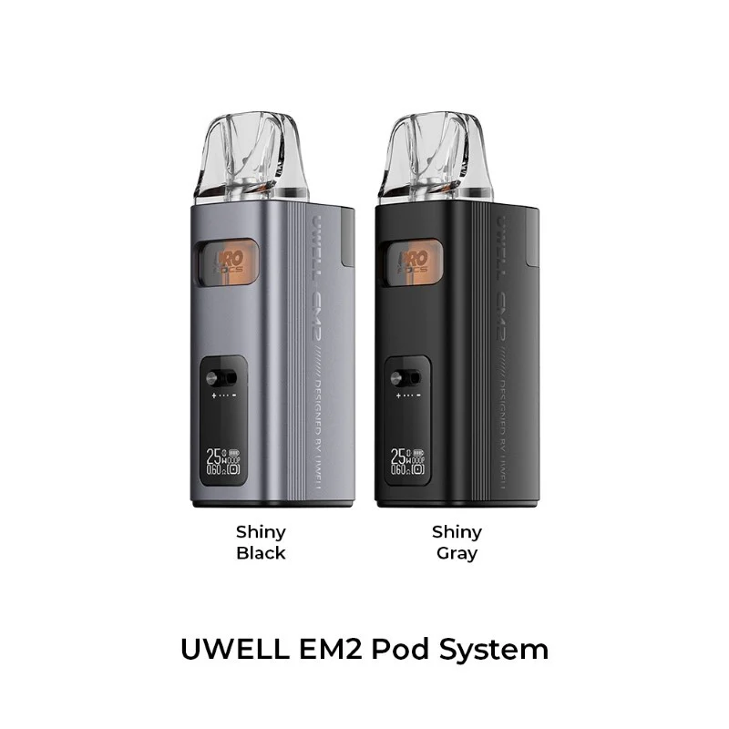 Uwell EM2 Pod Kit 40W - Image 2