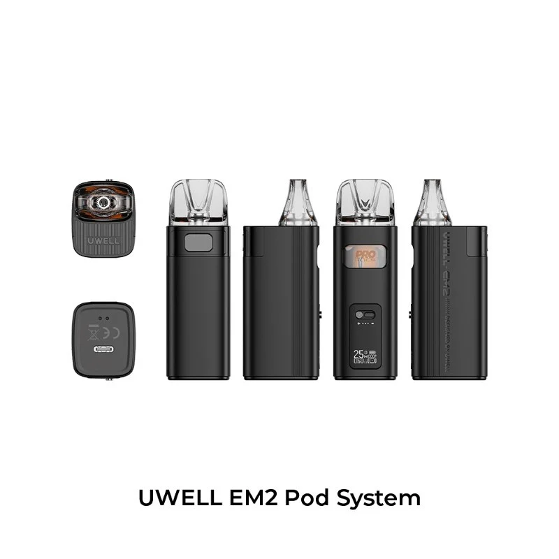 Uwell EM2 Pod Kit 40W - Image 3