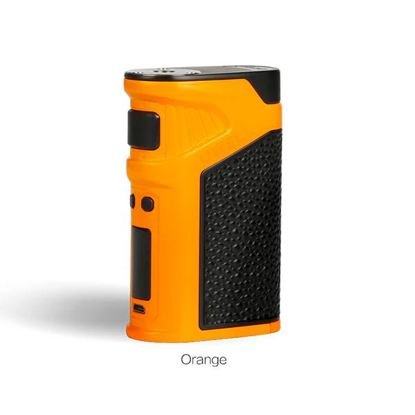 UWELL Ironfist 200W TC Box Mod Akkuträger - Image 11