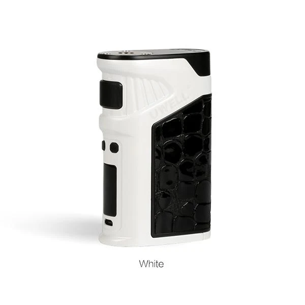 UWELL Ironfist 200W TC Box Mod Akkuträger - Image 5