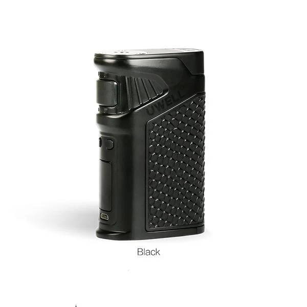 UWELL Ironfist 200W TC Box Mod Akkuträger - Image 9