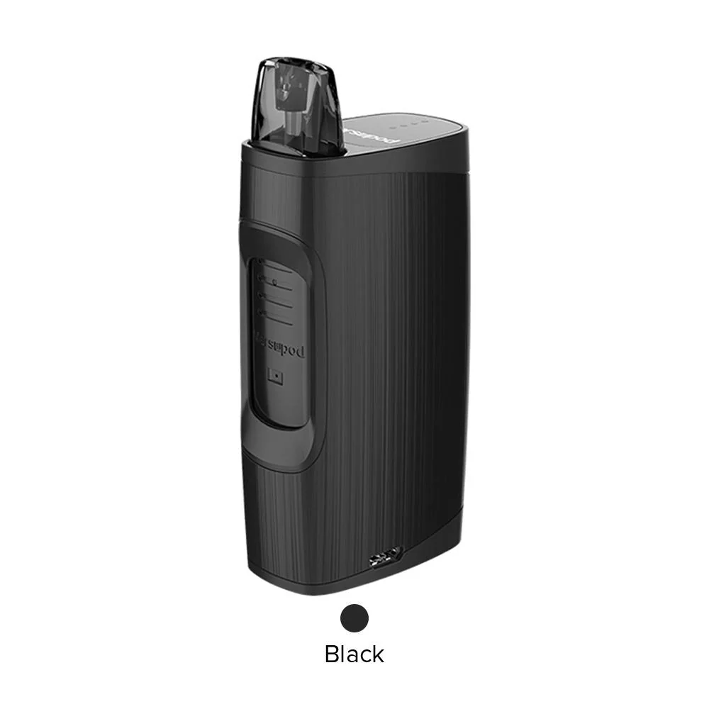Uwell MarsuPod PCC Kit 1000mAh+150mAh - Image 2