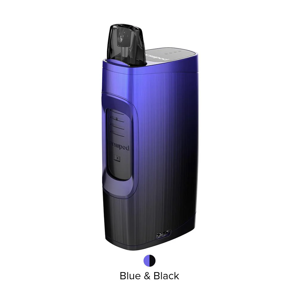 Uwell MarsuPod PCC Kit 1000mAh+150mAh - Image 3